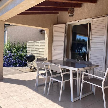 Apartamento Ogliastrello Olmeto  Exterior foto
