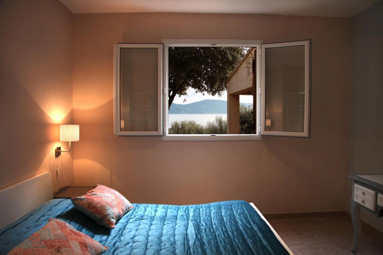 Apartamento Ogliastrello Olmeto  Exterior foto