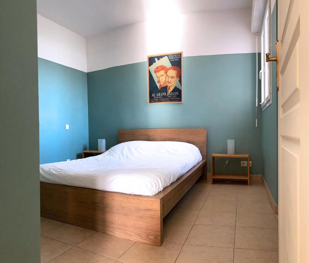 Apartamento Ogliastrello Olmeto  Exterior foto
