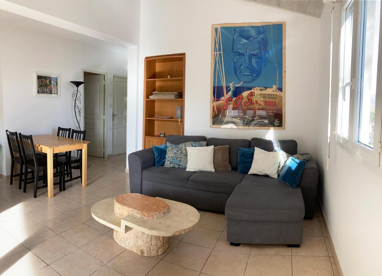 Apartamento Ogliastrello Olmeto  Exterior foto