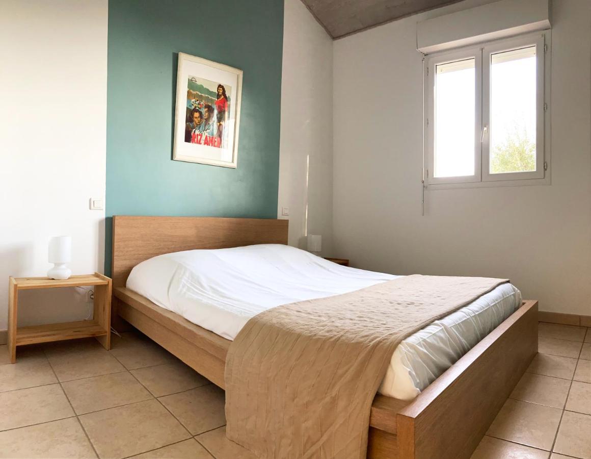 Apartamento Ogliastrello Olmeto  Exterior foto