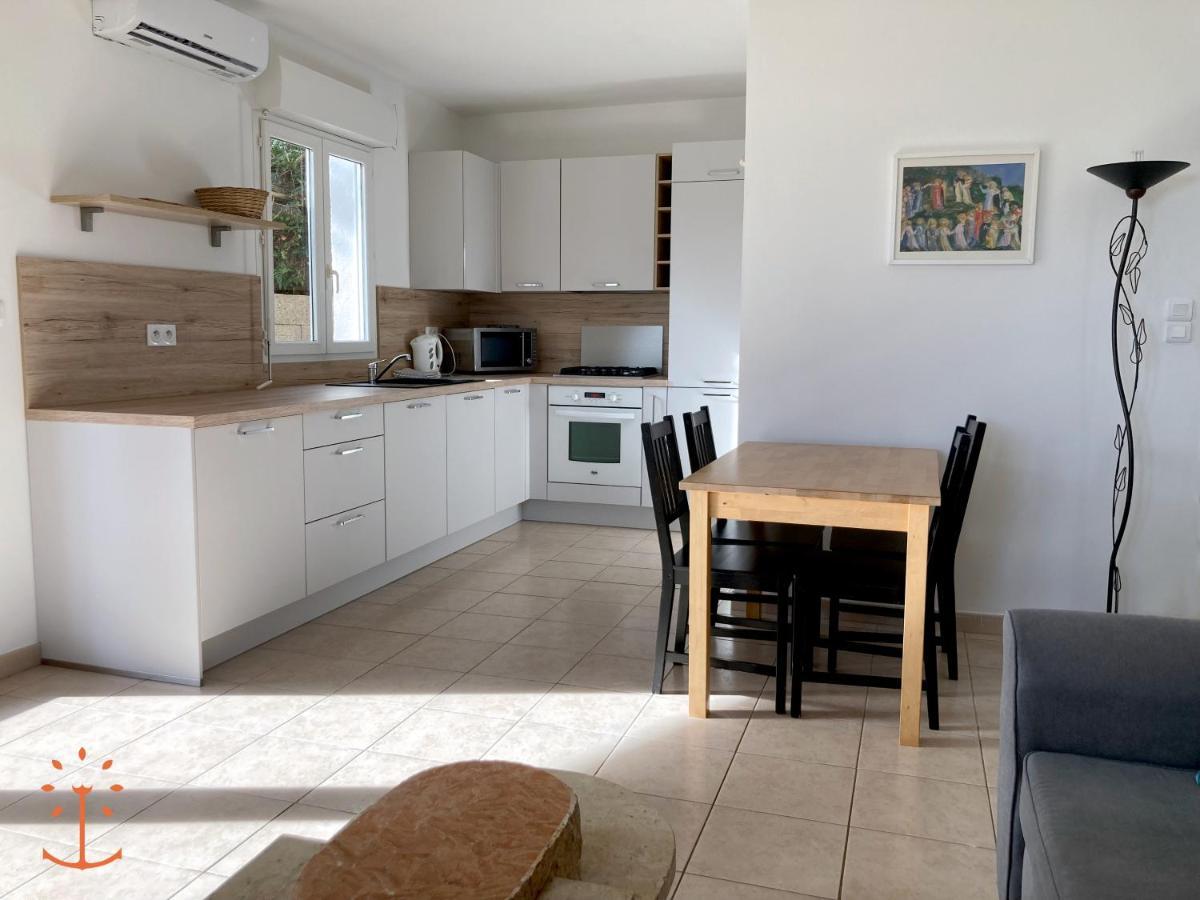 Apartamento Ogliastrello Olmeto  Exterior foto